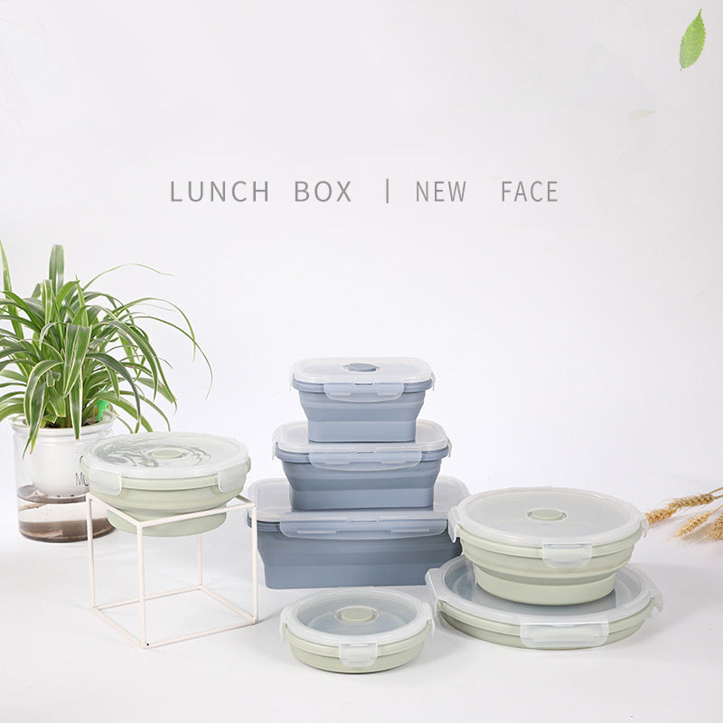 Lunchbox „New Face“ – Stilvoll & Praktisch | Cinnemoon Decor
