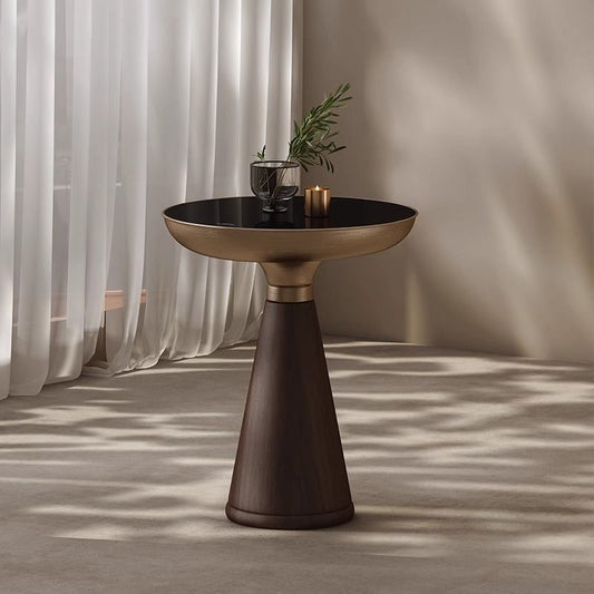 Nordischer Beistelltisch – Minimalistisch & Elegant | Cinnemoon Decor