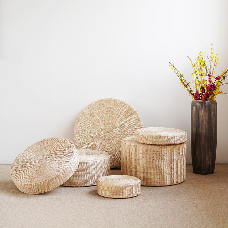 Cinnemoon - Meditation Buchweizen Boden Kissen