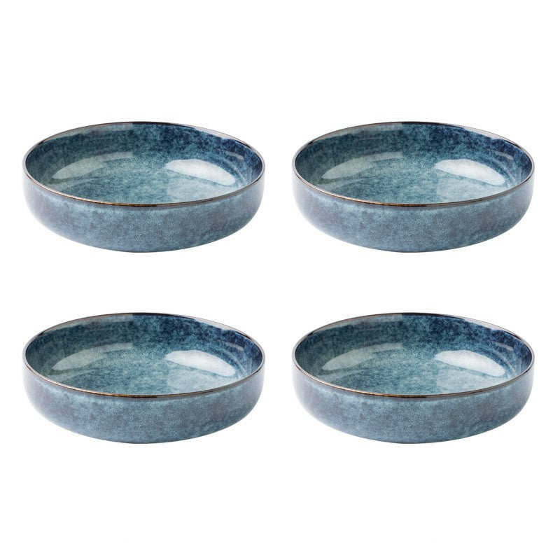 Cinnemoon - Nordic Kreative Bowl Schüssel 4er Set