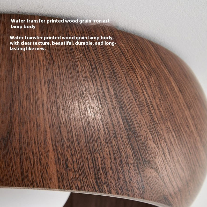 LED Deckenleuchte - Flach & Stilvoll | Cinnemoon Decor