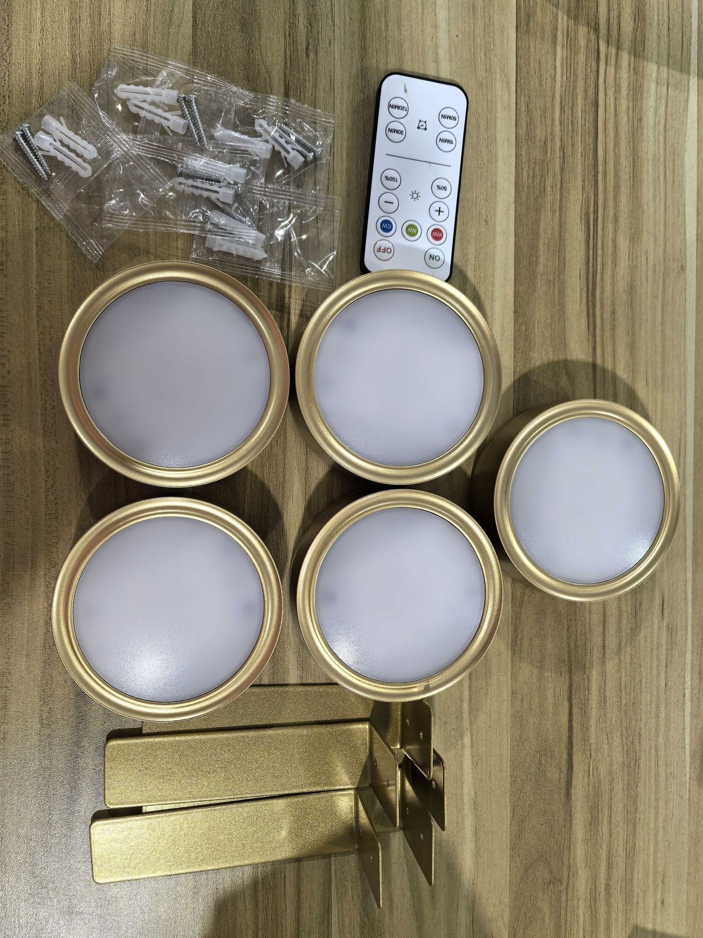 LED Wandlichtleuchte – Stilvoll & Stimmungsvolles Licht | Cinnemoon Decor