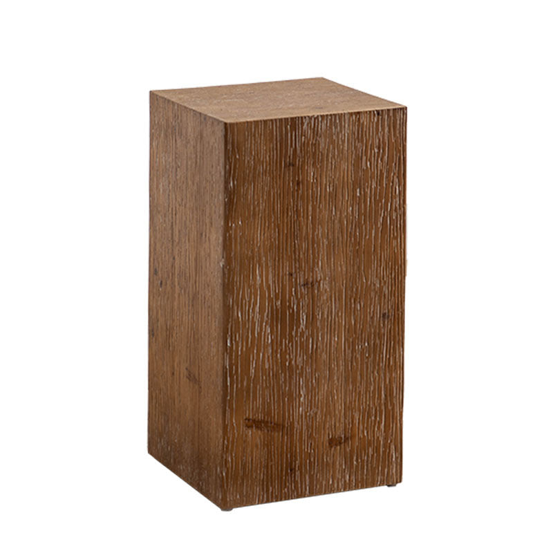 Holztisch im Pastoral-Stil – Mobil & Vielseitig | Cinnemoon Decor