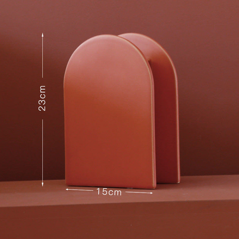 Kreative Keramik Vase – Künstlerisch & Einzigartig | Cinnemoon Decor