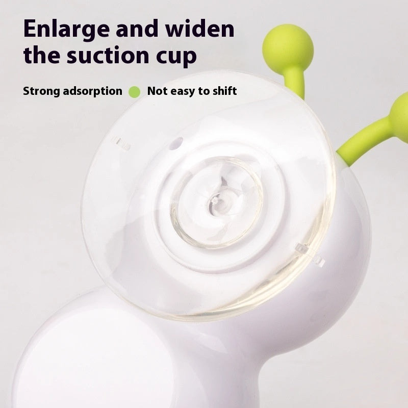 Smart Cat Toy – Beweglich, Sicher & Interaktiv | Cinnemoon Decor