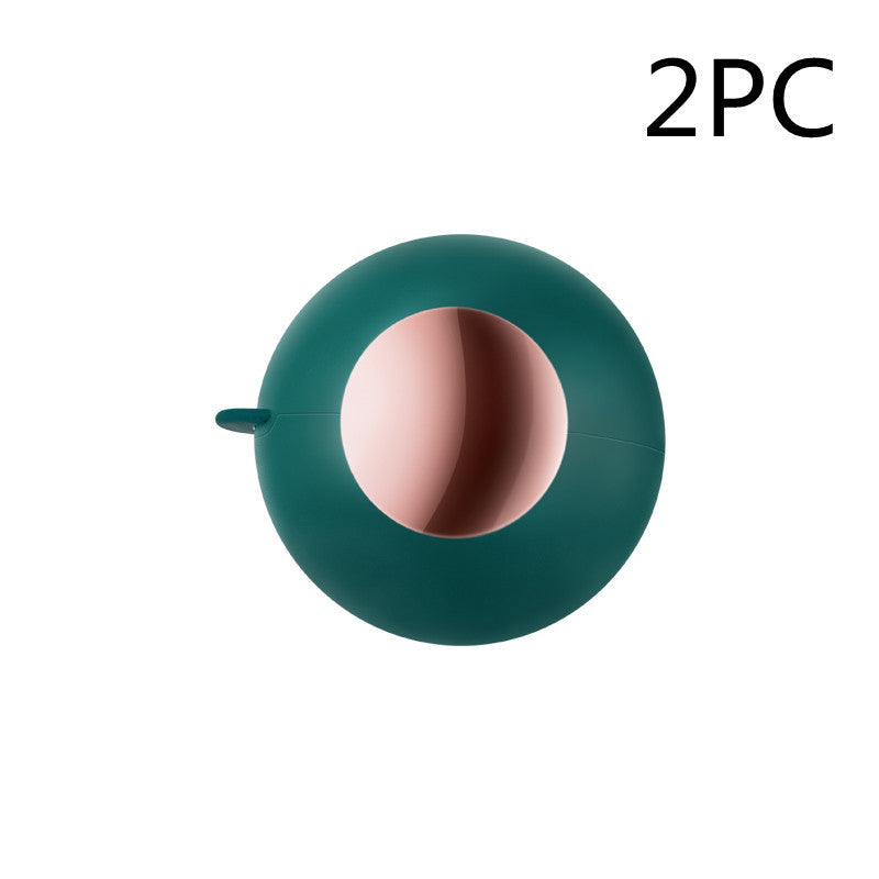 Cinnemoon - Nachhaltiger Haarentferner-Ball für die Handtasche