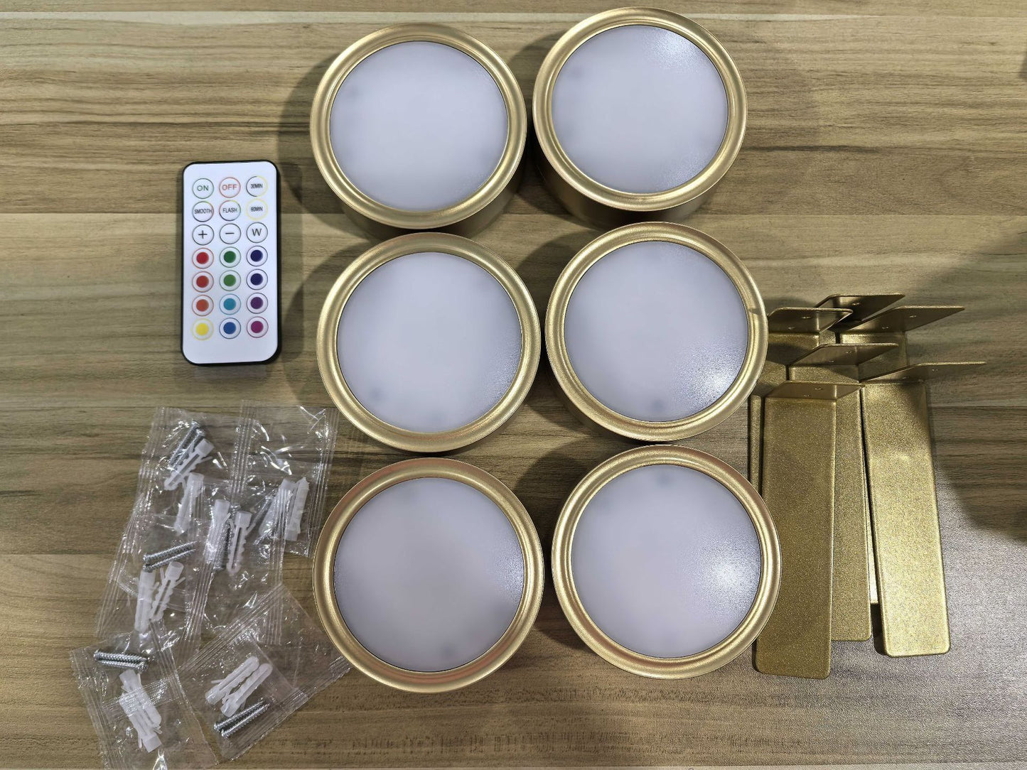 LED Wandlichtleuchte – Stilvoll & Stimmungsvolles Licht | Cinnemoon Decor