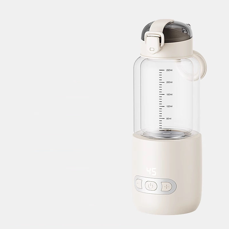 Thermostat-Milchmixer – Smart & Stylisch | Cinnemoon Decor