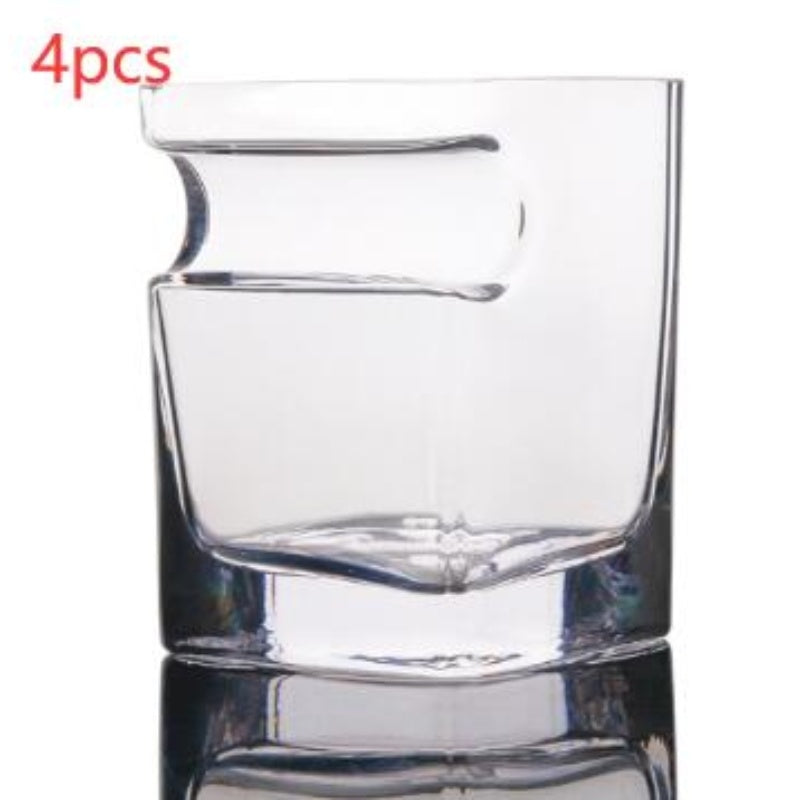 Cinnemoon - Whisky Zigarrenglass