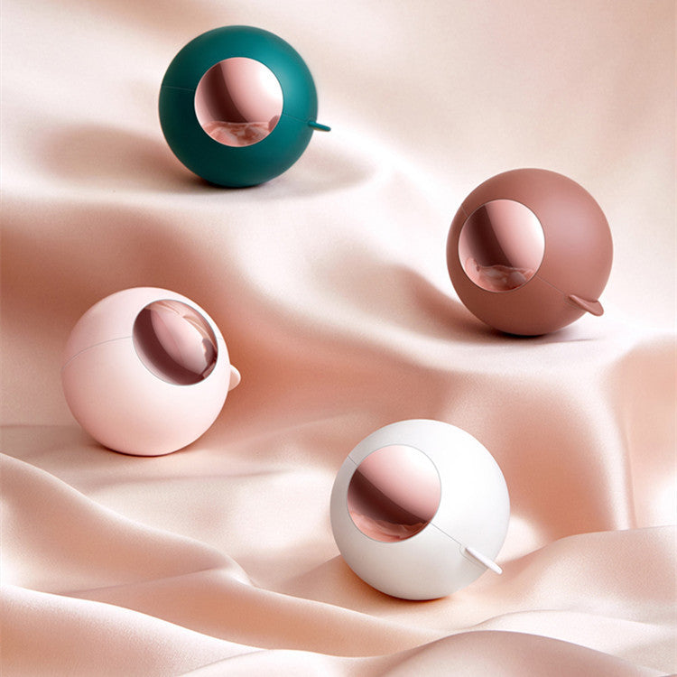 Cinnemoon - Nachhaltiger Haarentferner-Ball für die Handtasche