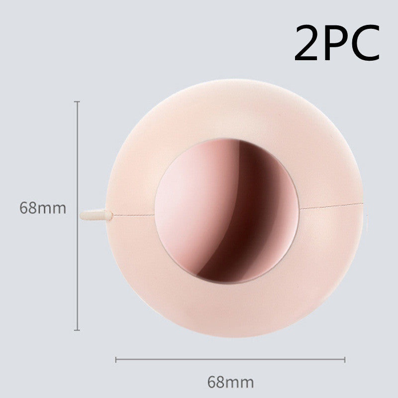 Cinnemoon - Nachhaltiger Haarentferner-Ball für die Handtasche