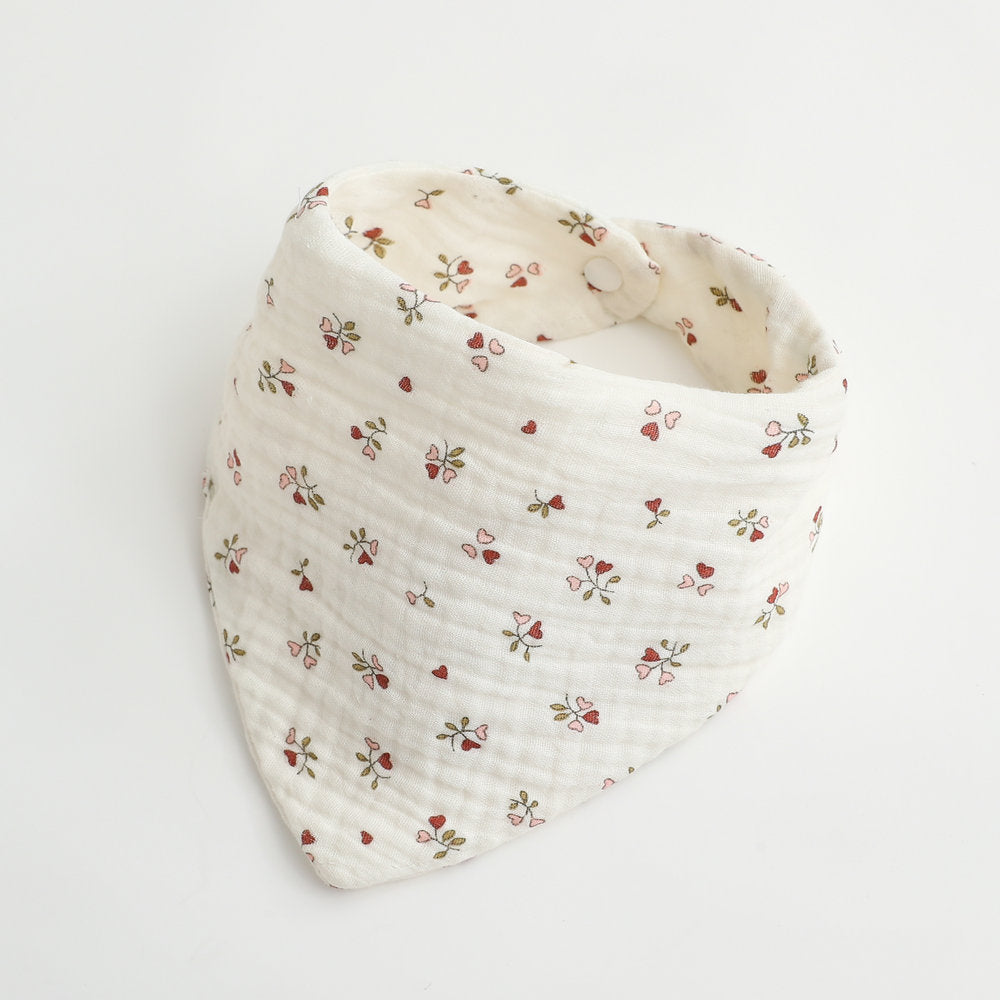 Baby Lätzchen – Weich & Stilvoll | Cinnemoon Baby