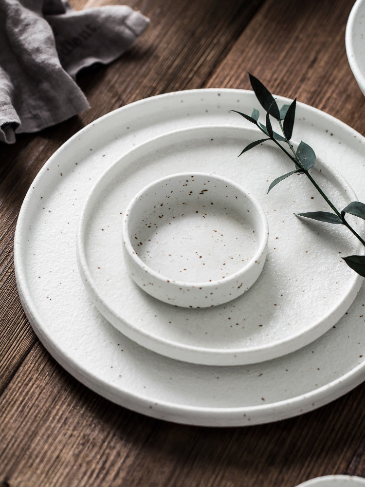 Cinnemoon - Japanisches Geschirrset