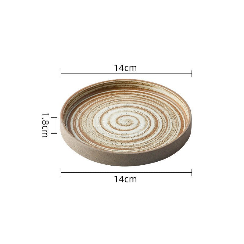 Cinnemoon - Stoneware Coffee Cup