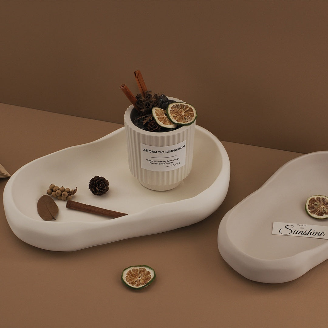 Aufbewahrungstablett – Stilvoll & Praktisch | Cinnemoon Decor