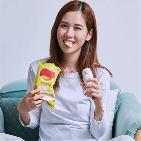 Mini-Impuls-Schweißgerät – Tragbar & Praktisch | Cinnemoon Decor