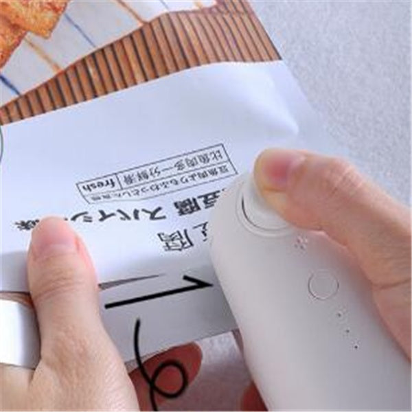 Mini-Impuls-Schweißgerät – Tragbar & Praktisch | Cinnemoon Decor