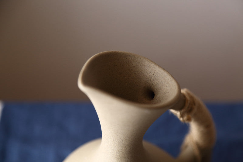 Keramik Kaltwasserkessel-Set – Gesund & Stilvoll | Cinnemoon Decor