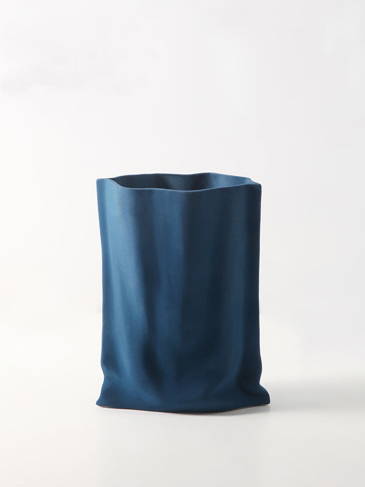 Vase mit Decorblumen – Pflegeleicht & Stilvoll | Cinnemoon Decor