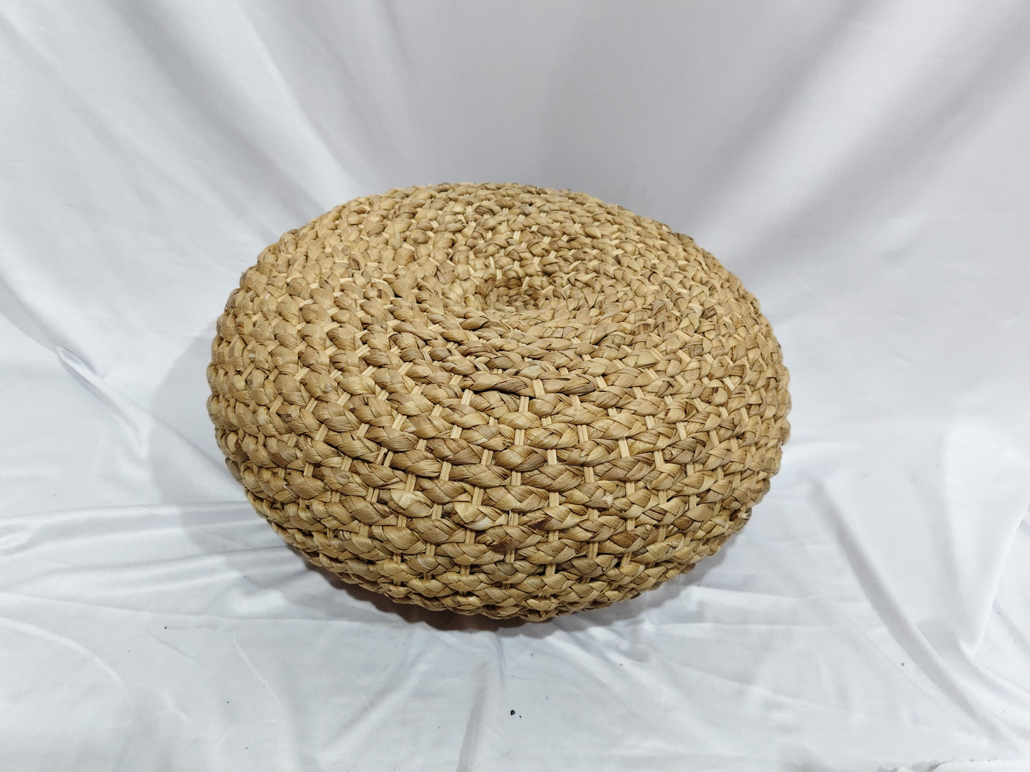 Cinnemoon-Verdickte Strohkissen Meditation