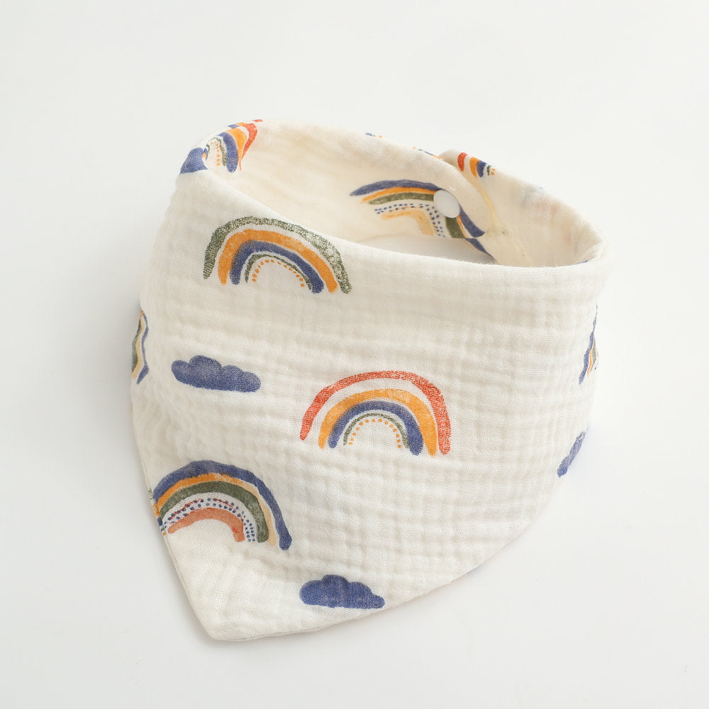 Baby Lätzchen – Weich & Stilvoll | Cinnemoon Baby