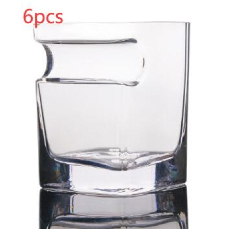 Cinnemoon - Whisky Zigarrenglass