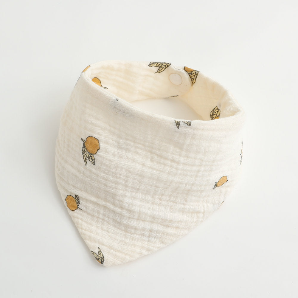 Baby Lätzchen – Weich & Stilvoll | Cinnemoon Baby