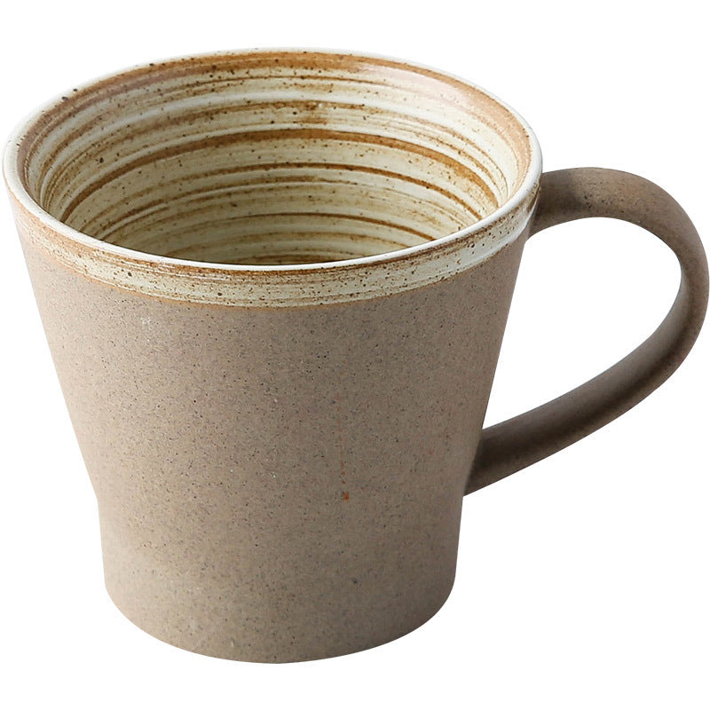 Cinnemoon - Stoneware Coffee Cup
