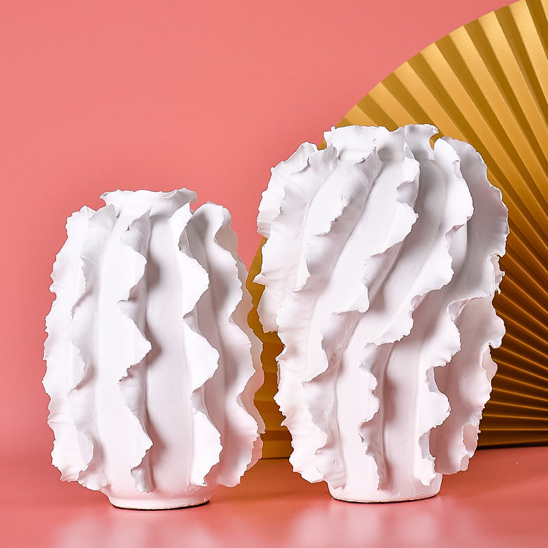 Stilvolle Blumenvase – Elegant & Zeitlos | Cinnemoon Decor