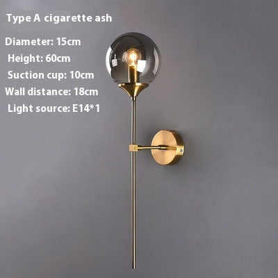 Cinnemoon - Wandleuchte