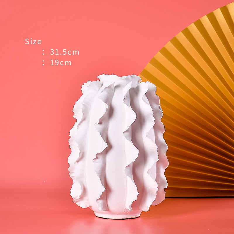 Stilvolle Blumenvase – Elegant & Zeitlos | Cinnemoon Decor