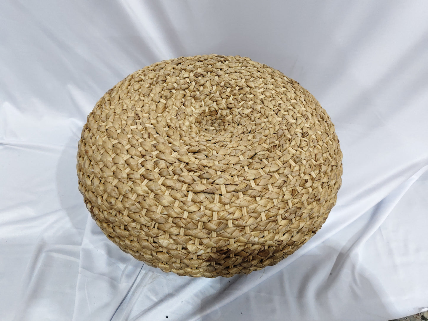 Cinnemoon-Verdickte Strohkissen Meditation