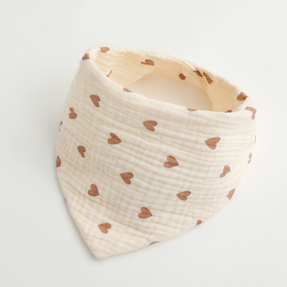 Baby Lätzchen – Weich & Stilvoll | Cinnemoon Baby