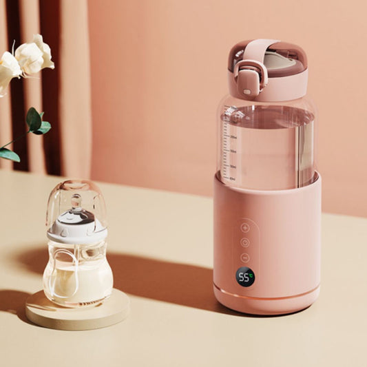 Thermostat-Milchmixer – Smart & Stylisch | Cinnemoon Decor