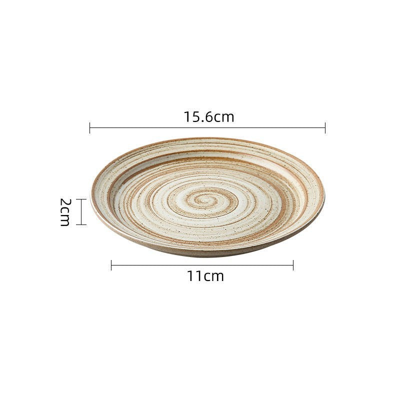 Cinnemoon - Stoneware Coffee Cup