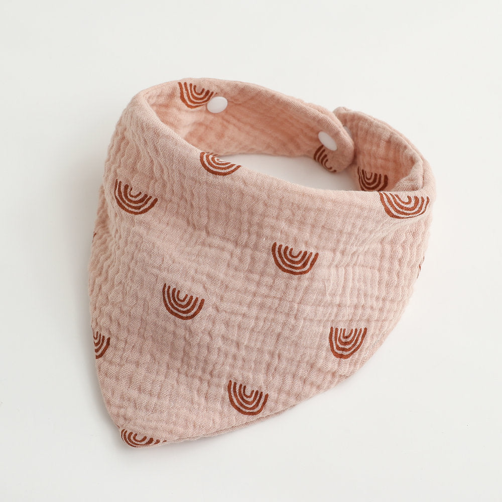 Baby Lätzchen – Weich & Stilvoll | Cinnemoon Baby