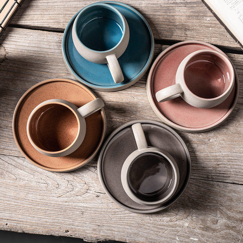 Cinnemoon - Kreatives Becherset