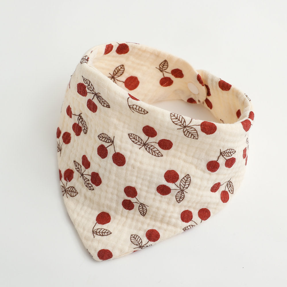 Baby Lätzchen – Weich & Stilvoll | Cinnemoon Baby