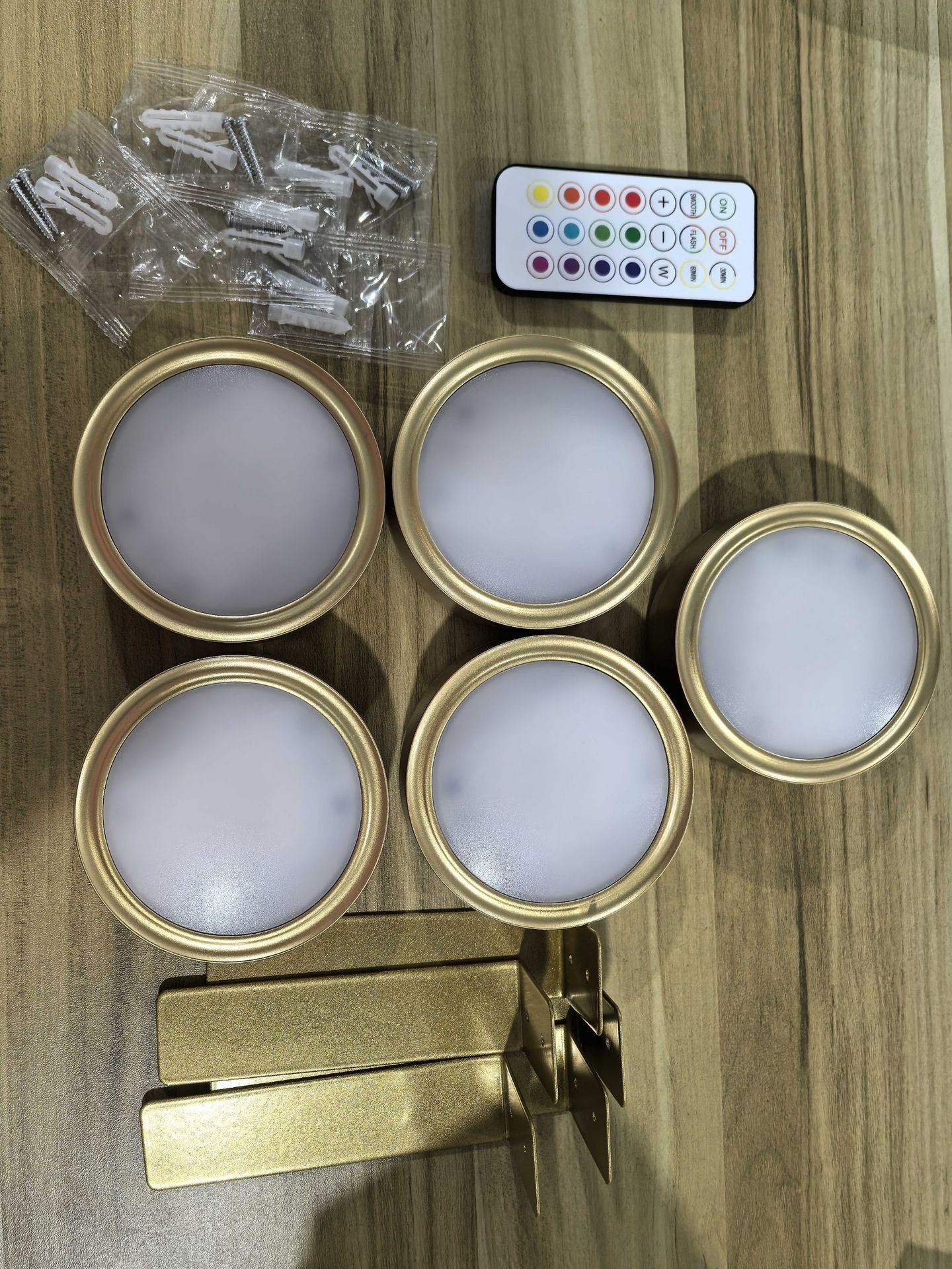 LED Wandlichtleuchte – Stilvoll & Stimmungsvolles Licht | Cinnemoon Decor