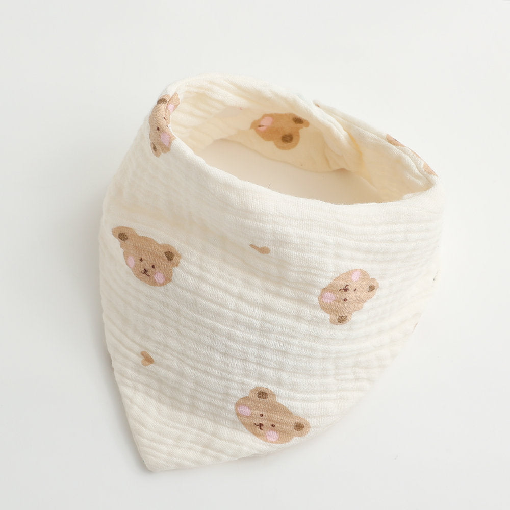 Baby Lätzchen – Weich & Stilvoll | Cinnemoon Baby