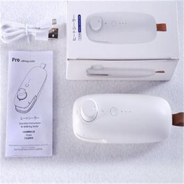 Mini-Impuls-Schweißgerät – Tragbar & Praktisch | Cinnemoon Decor