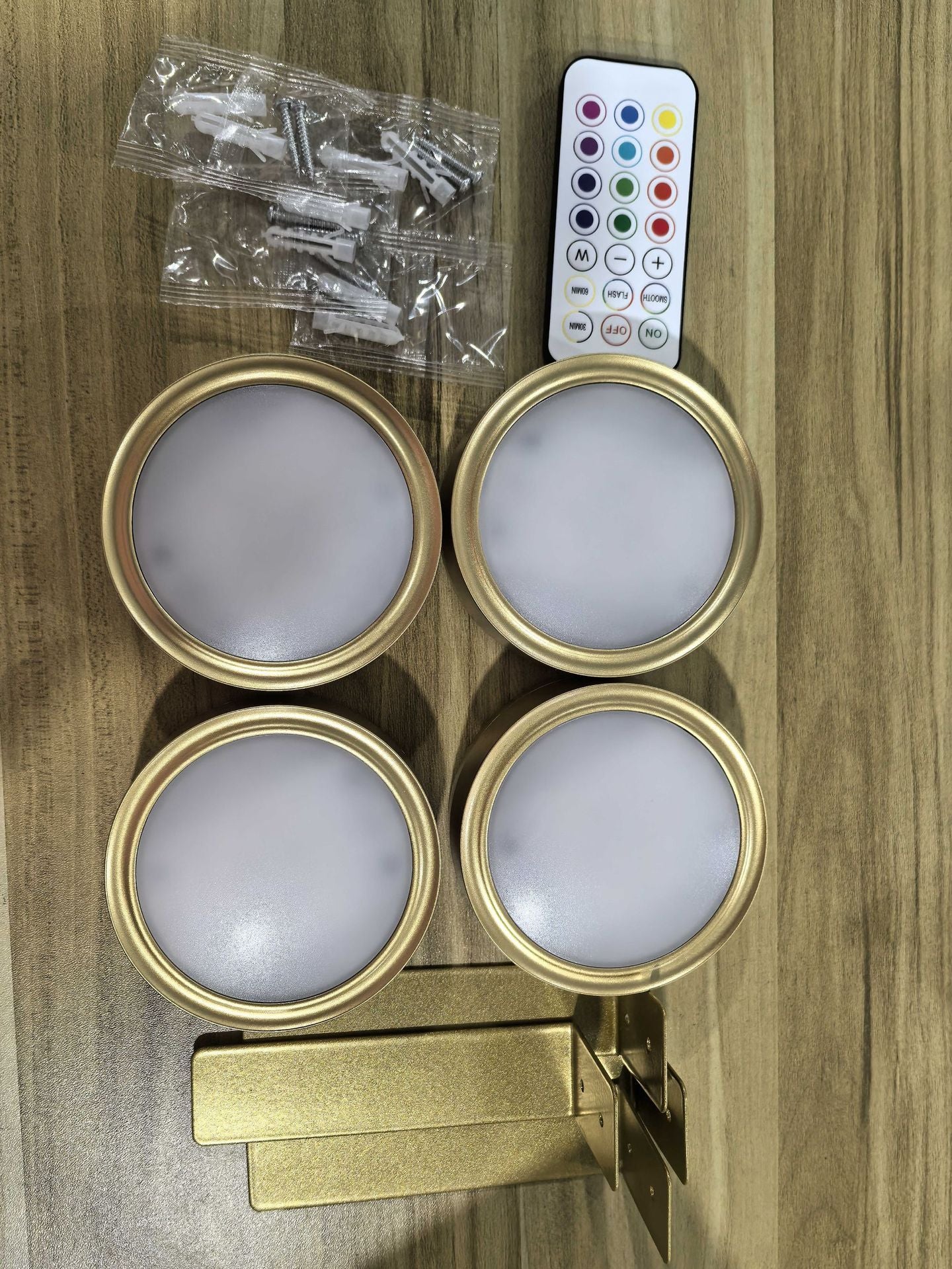 LED Wandlichtleuchte – Stilvoll & Stimmungsvolles Licht | Cinnemoon Decor