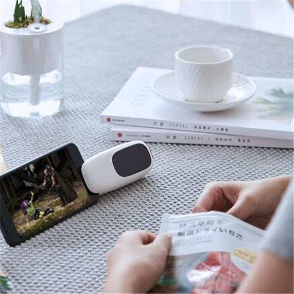 Mini-Impuls-Schweißgerät – Tragbar & Praktisch | Cinnemoon Decor