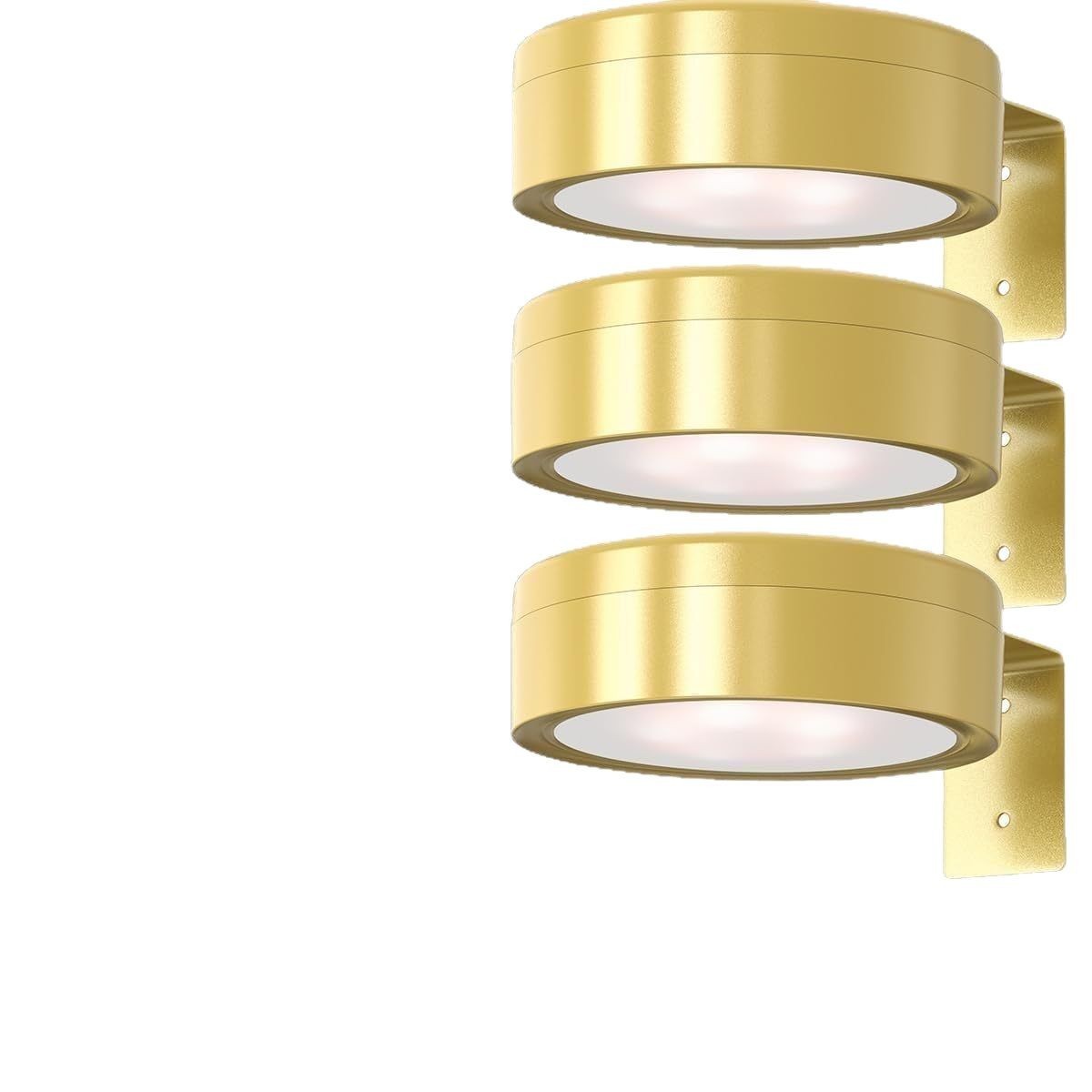 LED Wandlichtleuchte – Stilvoll & Stimmungsvolles Licht | Cinnemoon Decor