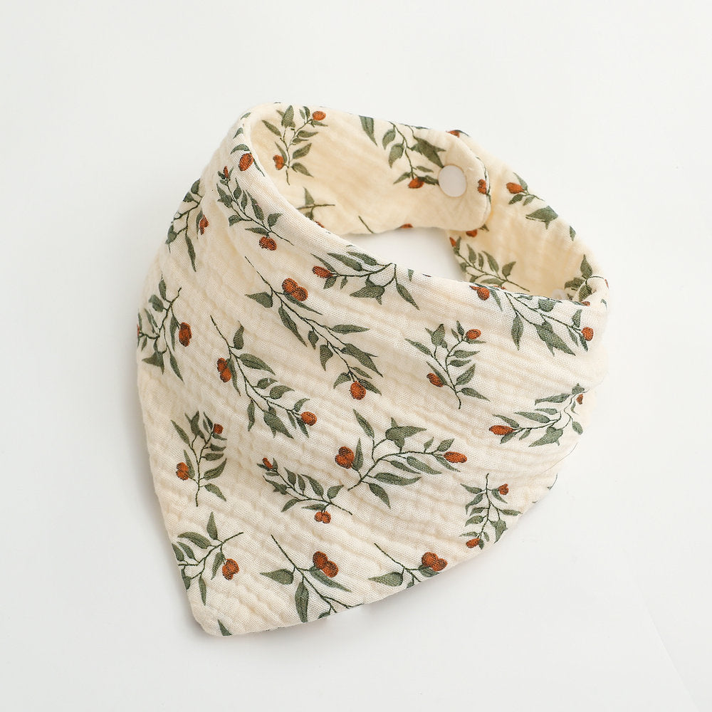 Baby Lätzchen – Weich & Stilvoll | Cinnemoon Baby