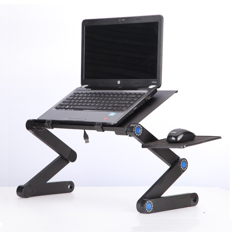 Laptopständer verstellbar - Ergonomisch & Flexible | Cinnemoon Hacks