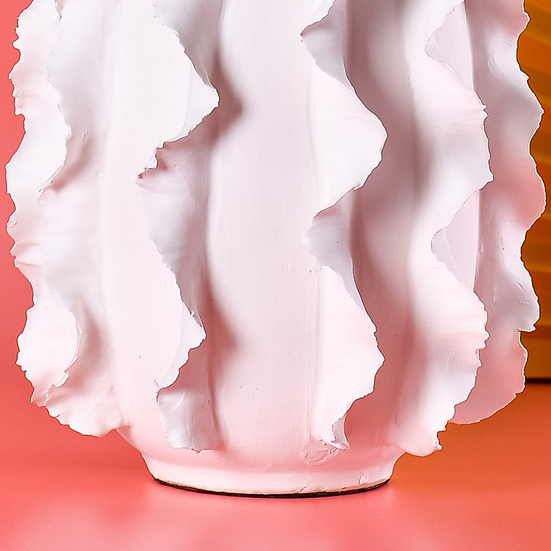 Stilvolle Blumenvase – Elegant & Zeitlos | Cinnemoon Decor