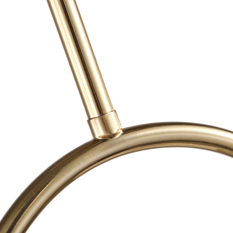 Minimalistische Pendelleuchte - Stilvoll & Warm | Cinnemoon Decor