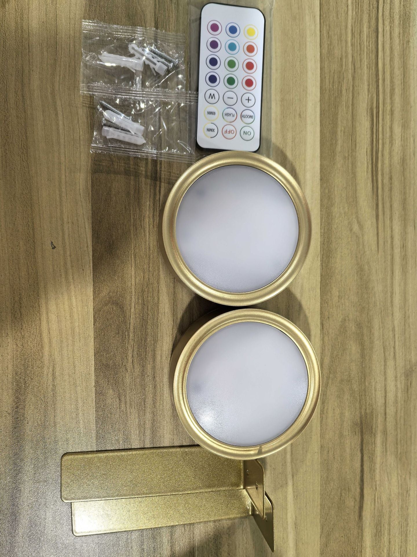 LED Wandlichtleuchte – Stilvoll & Stimmungsvolles Licht | Cinnemoon Decor