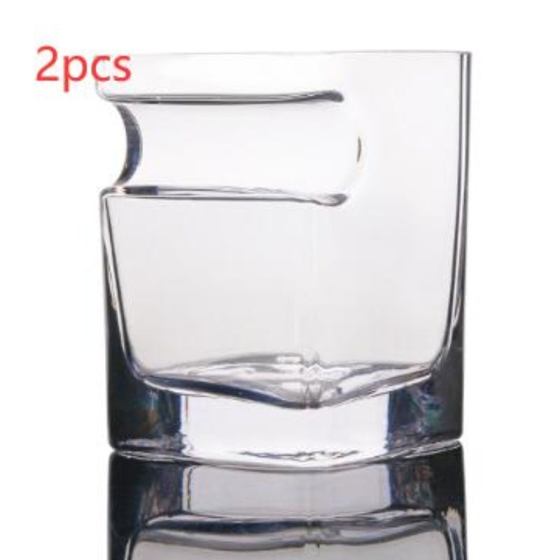 Cinnemoon - Whisky Zigarrenglass